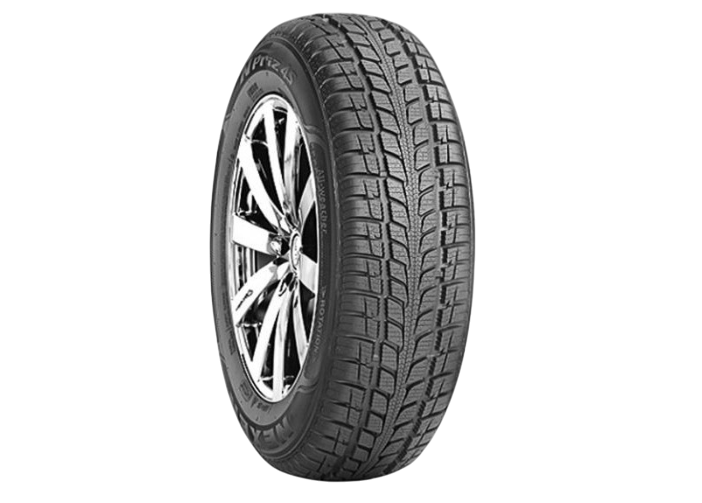 Автошины ROADSTONE N Priz 4S 215/55 R16 97V XL не шип
