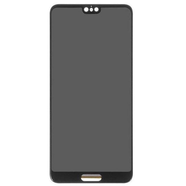 Дисплейный модуль Liquid Crystal Display/Touchscreen для Huawei P20 EML-L29/EML-L09 Черный (000016408)