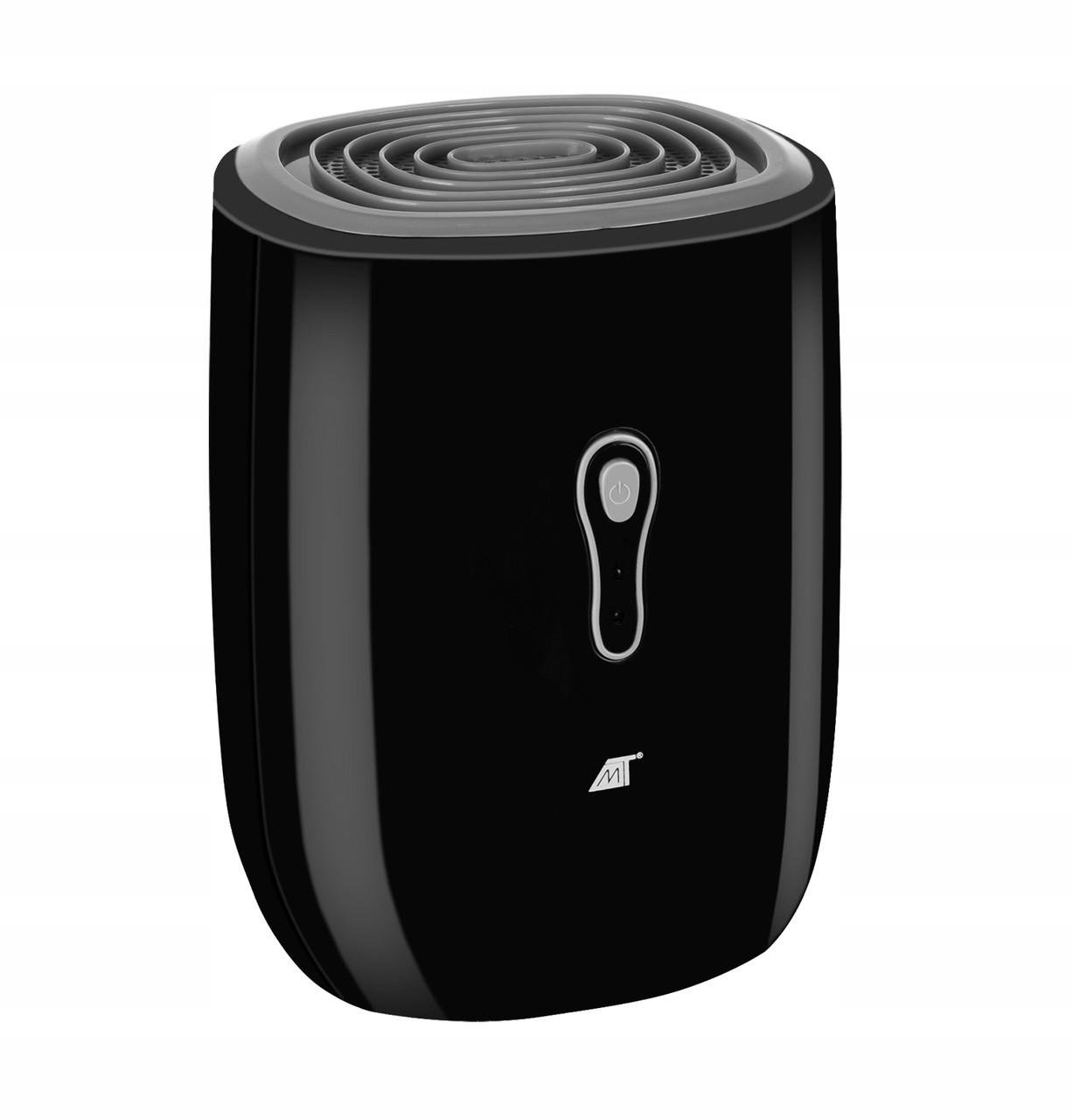 Осушитель-очиститель воздуха Malatec O16406 со шлангом 800 мл 23 Вт - фото 5 Осушитель-очиститель воздуха Malatec O16406 со шлангом 800 мл 23 Вт - фото 5