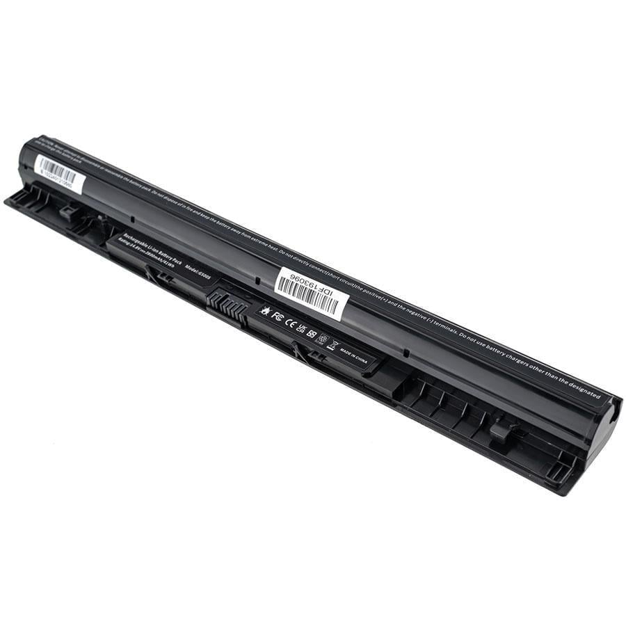 Аккумулятор для ноутбука Lenovo IdeaPad G410s Series 2800 mAh 14,8V (148717)
