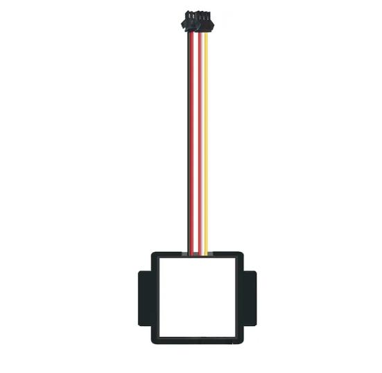 Сенсор одного касания 5A 60 Вт Белый (29067326) Сенсор одного касания 5A 60 Вт Белый (29067326)