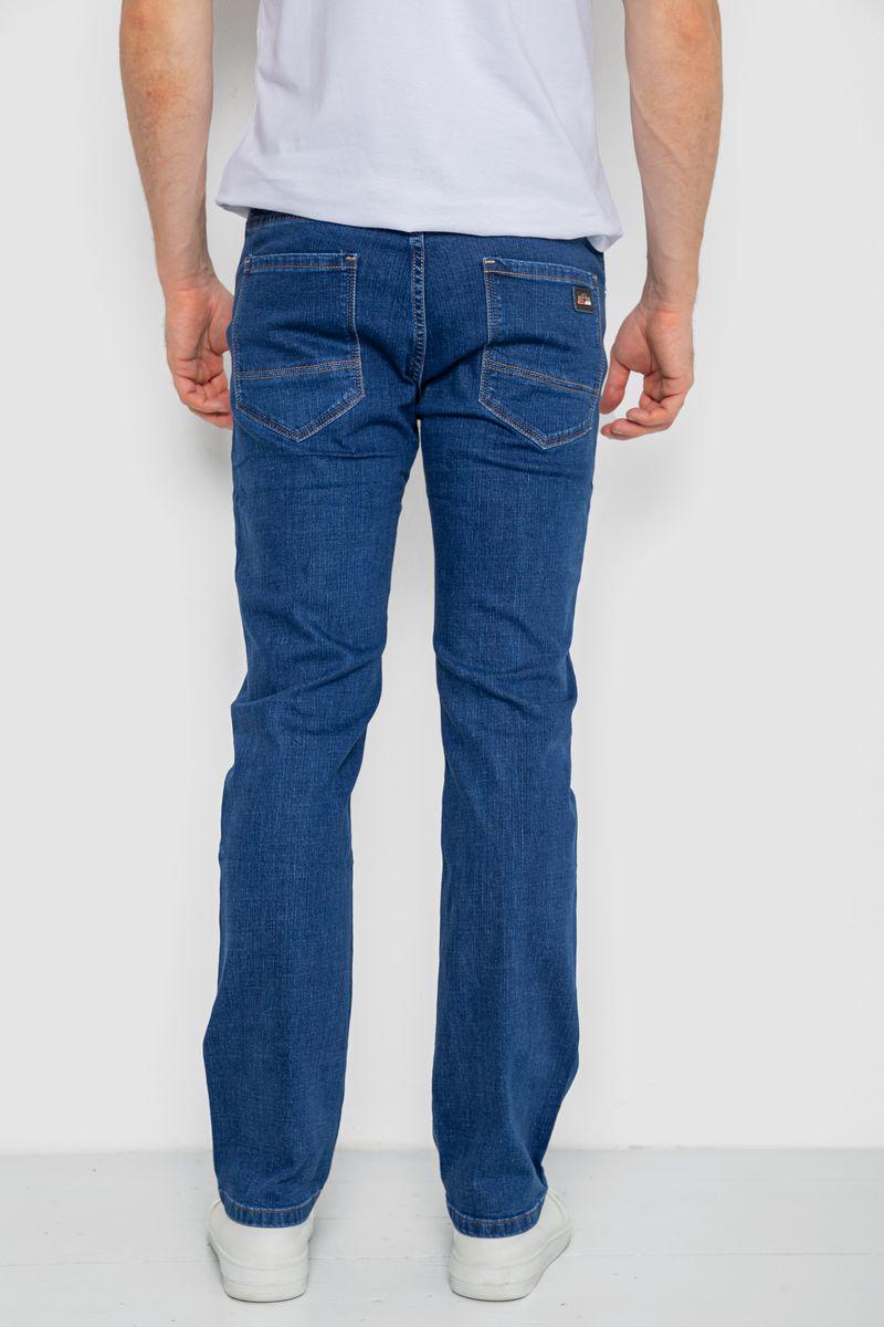 Джинсы мужские Ager 244R2315 р. 36 Синий (113477_826550) - фото 4 Джинсы мужские Ager 244R2315 р. 36 Синий (113477_826550) - фото 4