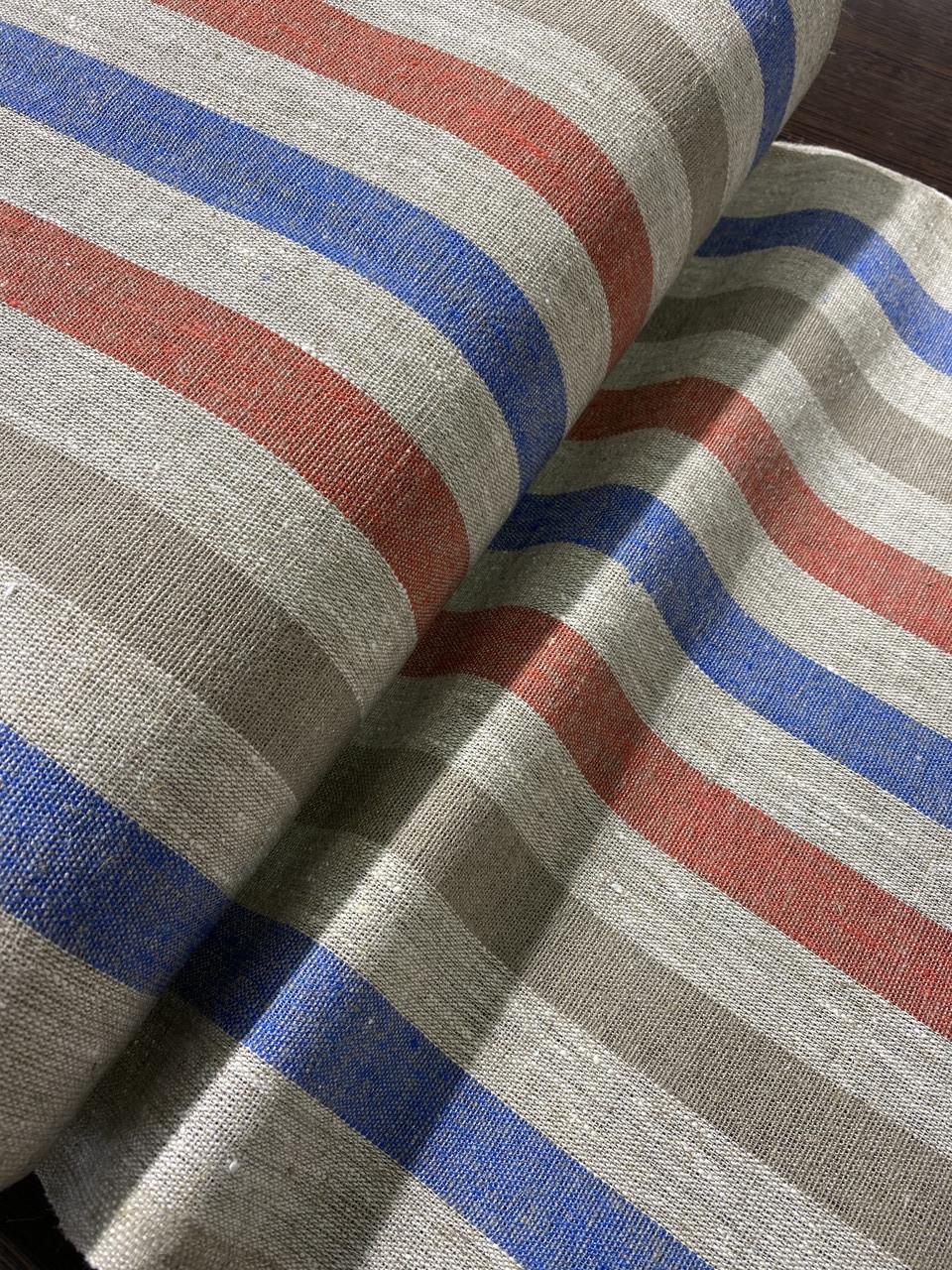 Лен для ковриков 100% лен 50 см 3/22 - фото 4 Лен для ковриков 100% лен 50 см 3/22 - фото 4