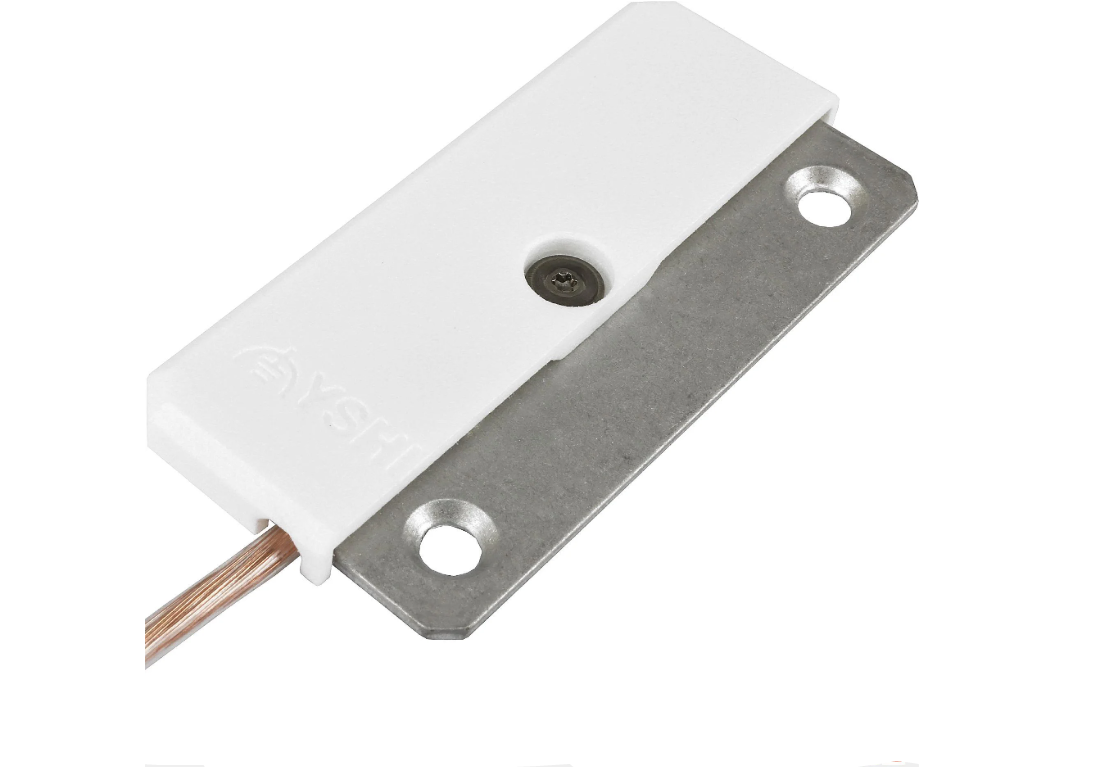 Заземляющая пластина Yshield GS2 40x80 мм Заземляющая пластина Yshield GS2 40x80 мм