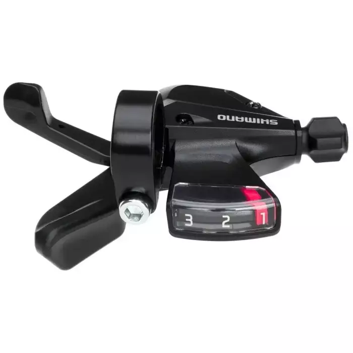 Манетки для велосипеда Shimano 3х8 24 скорости (SL-M315) - фото 3