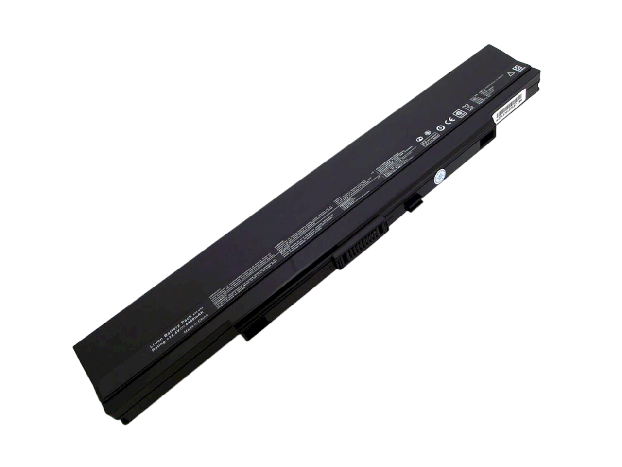 Аккумулятор для Asus UL50/UL50Ag/UL50At/UL50V/UL50Vf (A42-UL50) - фото 1