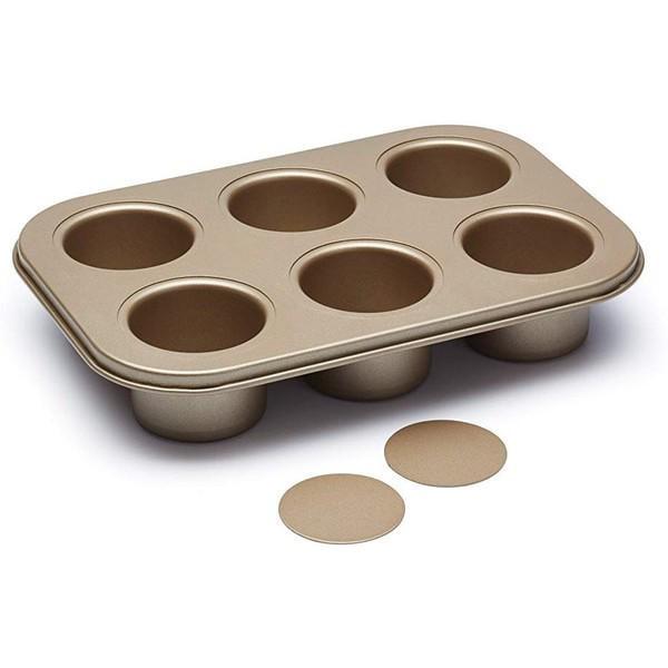 Форма для выпечки Kitchen Craft Paul Hollywood 27х19 см (671349)