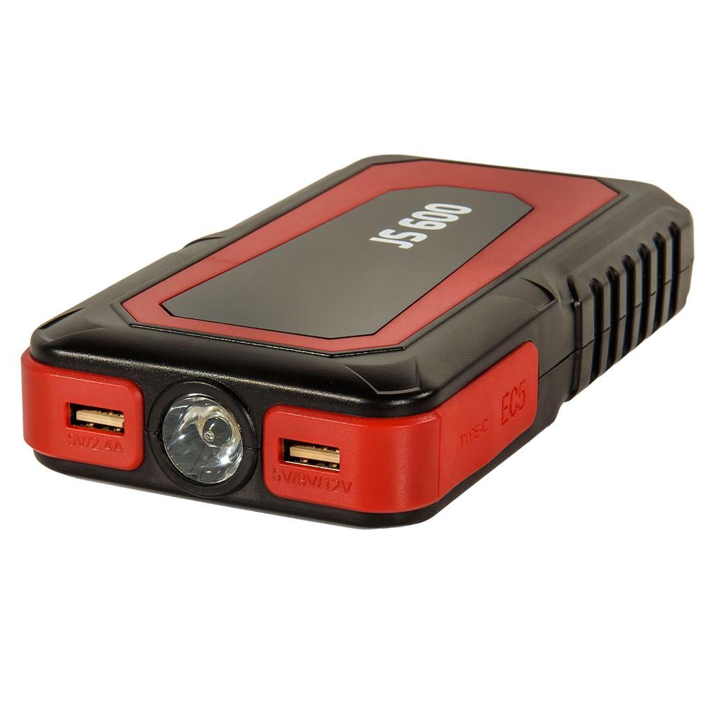 Пуско-зарядний пристрій Vitals JS 600 (000220367) - фото 4