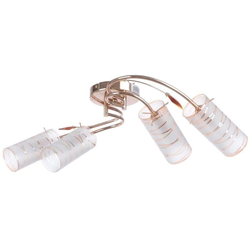 Люстра Brille LK-172S/4 (YL65) Люстра Brille LK-172S/4 (YL65)