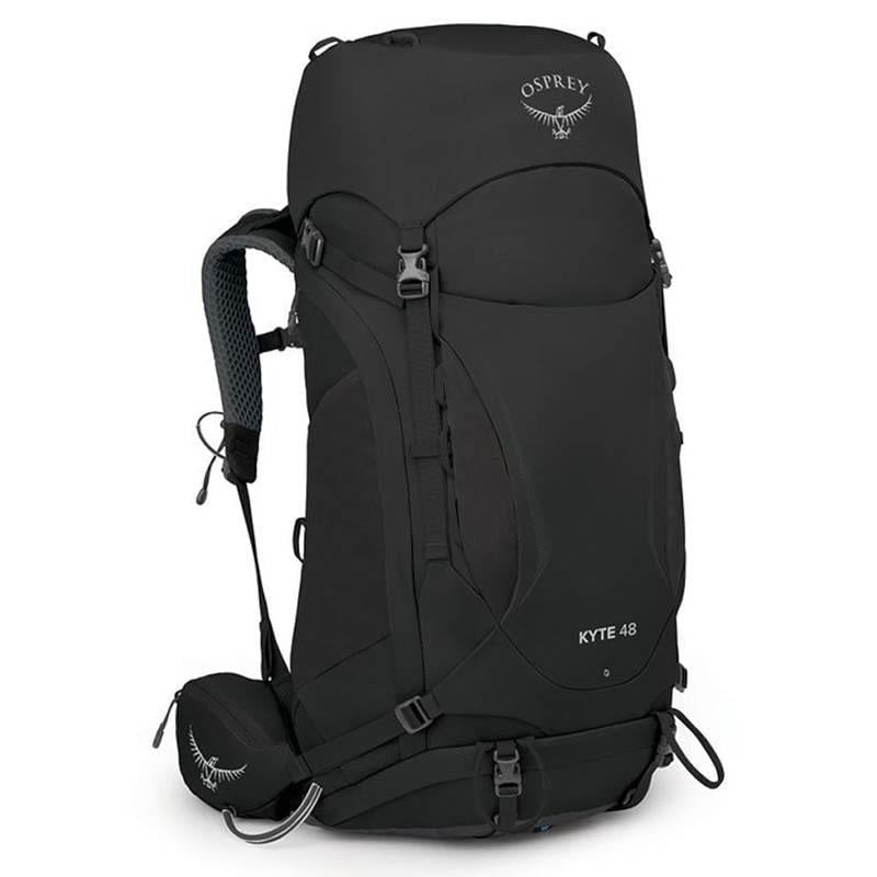 Туристичний рюкзак Osprey Kyte WM/L 48 л Black (009.3326)