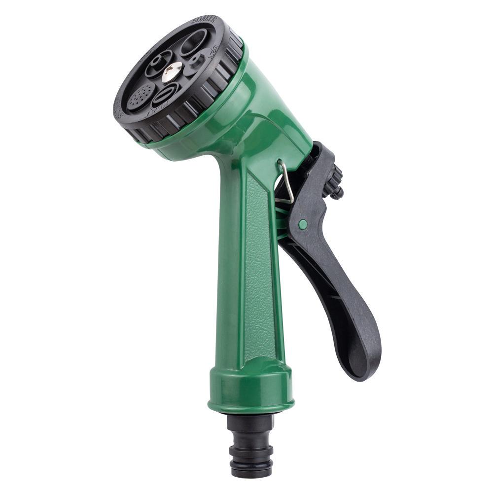 Пистолет-распылитель Grad 5-ти режимный АВС (5012555)