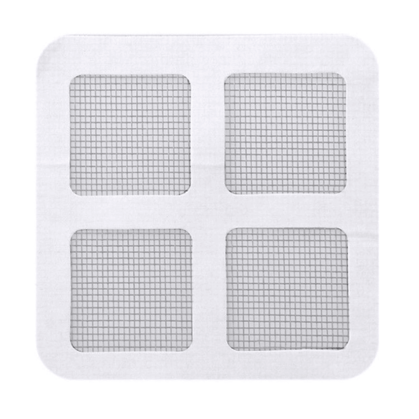 Сетка DrainMesh для ремонта и слива 5 шт. (2393) Сетка DrainMesh для ремонта и слива 5 шт. (2393)