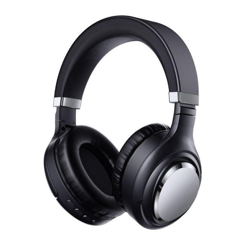 Навушники Bluetooth ANC Black (SY-ANC883BT)