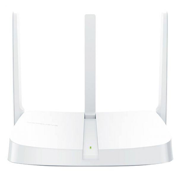 Маршрутизатор Mercusys MW305R_V2 (794275)