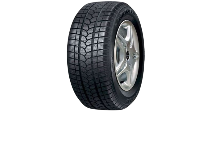 Автошини TIGAR Winter 1 165/70 R14 81T не шип