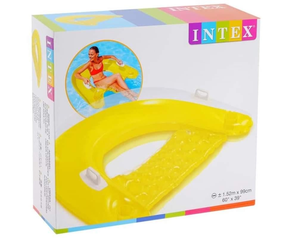 Крісло 58859 (7-32-58859) - фото 3