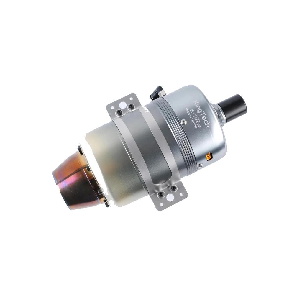 Двигатель для дрона KingTech K102G5 (390095) Двигатель для дрона KingTech K102G5 (390095)