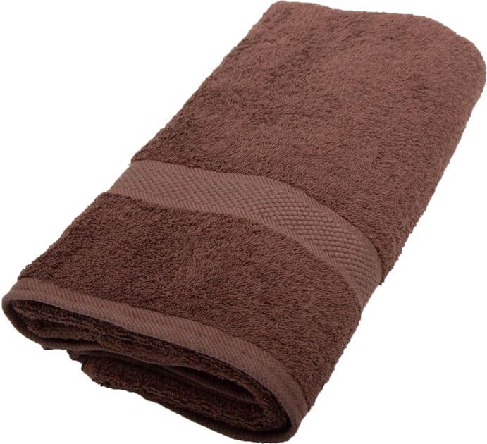 Полотенце ТЕП Honey 70х140 см Brown (Р-04138_27865)