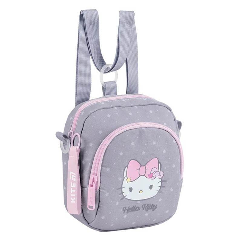 Детский рюкзак-сумка KITE 2620-1 Hello Kitty 1,2 л (HK25-2620-1)