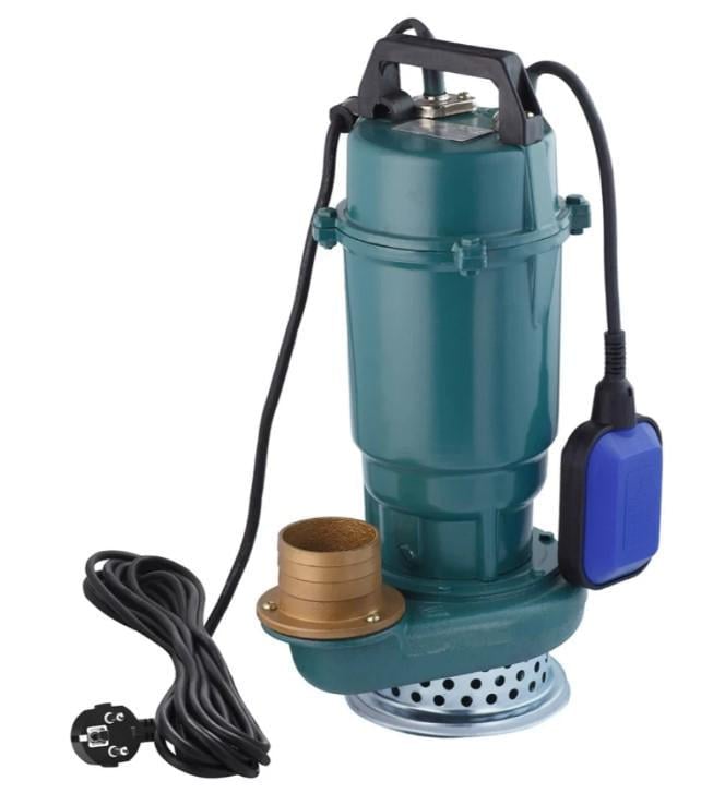 Насос дренажний Forwater QDX 25-6 1,5 кВт (59933)