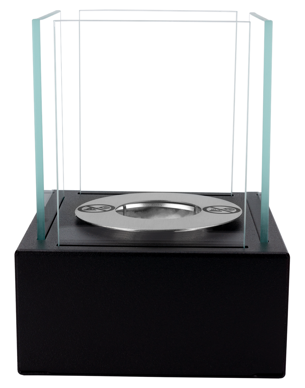 Біокамін GMT SMART 130х170х130 мм Black (2616427261)