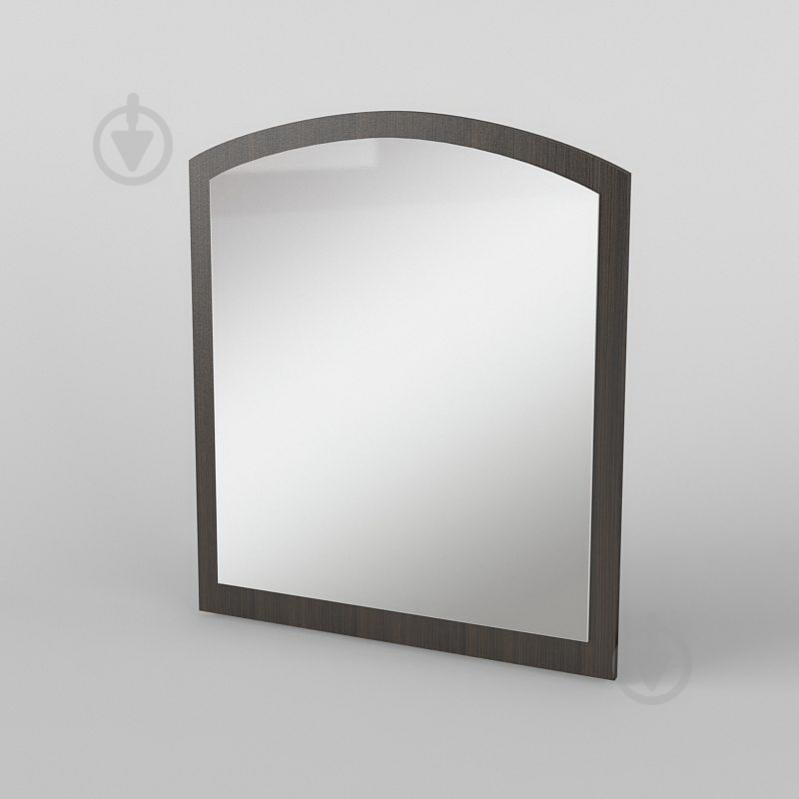 Зеркало настенное-9 Тиса Мебель Венге Зеркало настенное-9 Тиса Мебель Венге