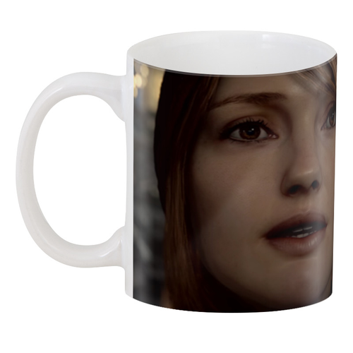 Чашка GeekLand Detroit: Become Human 330 мл (DB.01.022)