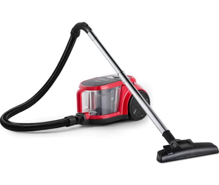 Пылесос Midea MUA18C-R - фото 4 Пылесос Midea MUA18C-R - фото 4