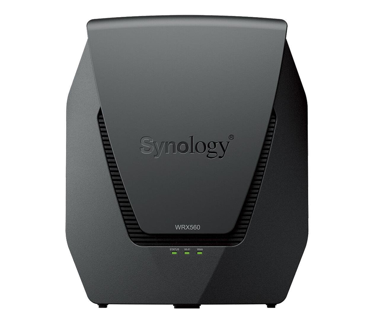 Маршрутизатор Wi-Fi Synology WRX560 (457529)
