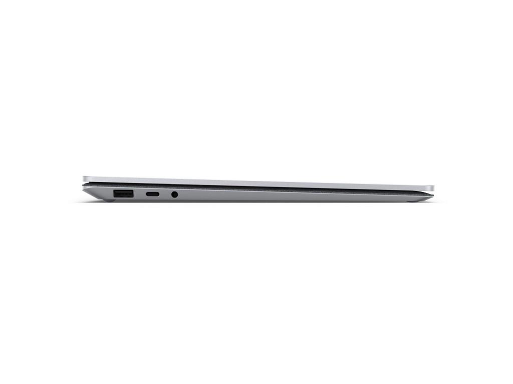 Ноутбук Microsoft Surface Laptop 4 5BT-00035 Platinum (62346) - фото 5