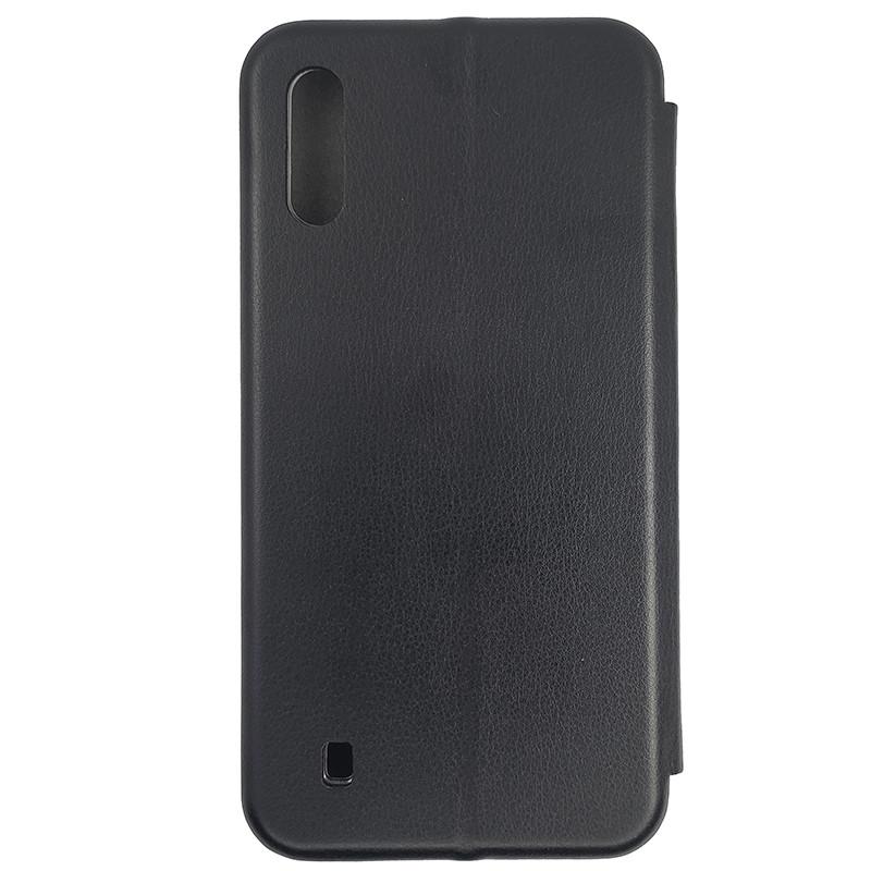 Чехол-книжка Book360 Samsung M10 Black (29caa1-1266)