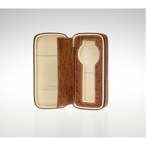 Шкатулка для хранения часов Salvadore 1W-OSDB/PU