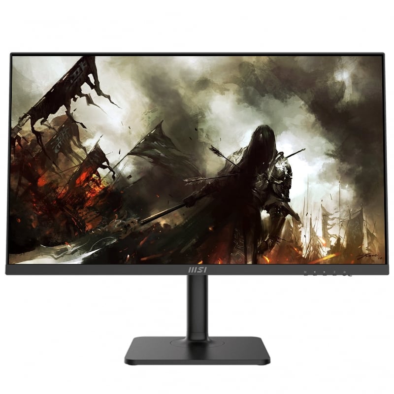 Монітор безрамковий MSI Modern MD272QXP IPS 2560x1440 QHD 27" 6W (26832324)
