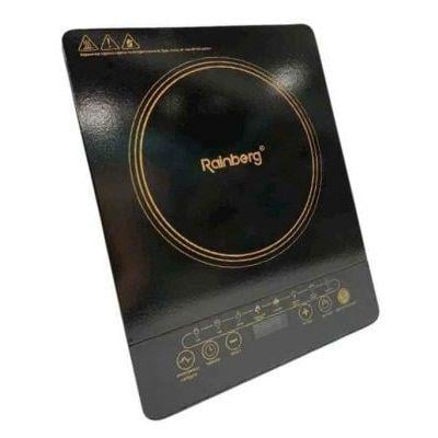 Настільна індукційна плита Rainberg RB-228 (1627630)