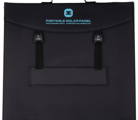 Сонячна панель 3E EP160 160 Вт (18732782) - фото 3 Сонячна панель 3E EP160 160 Вт (18732782) - фото 3