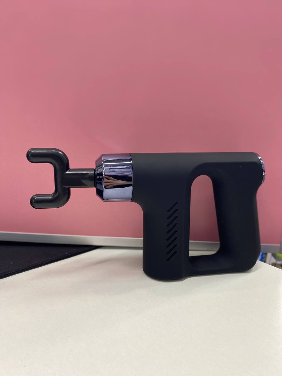 Массажер для спины и тела с 4 насадками (29503110) - фото 3 Массажер для спины и тела с 4 насадками (29503110) - фото 3