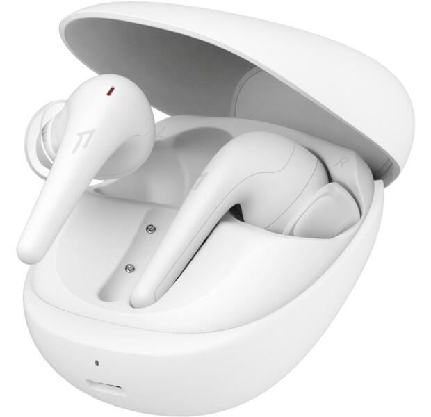 Навушники 1More AERO 360° Spatial Audio White - фото 6