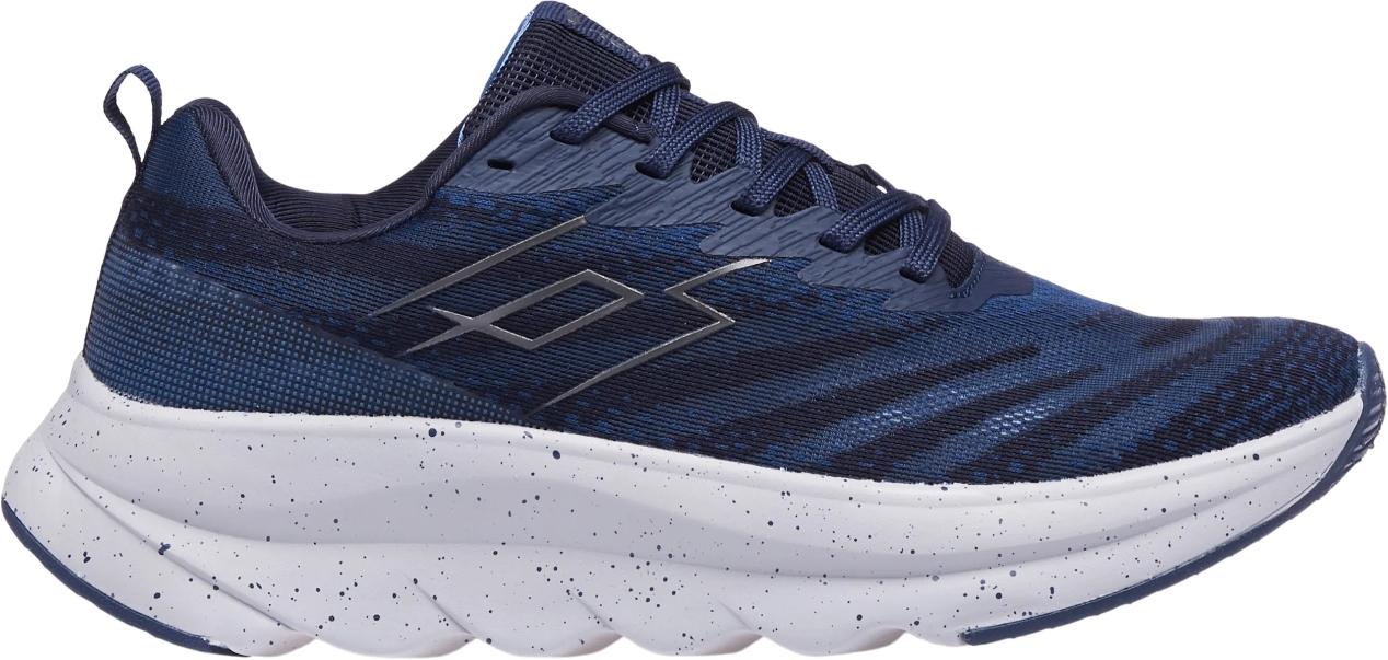 Кроссовки Lotto SPEEDRIDE 600 р. EU-41 Темно-синий (222149/CZS)