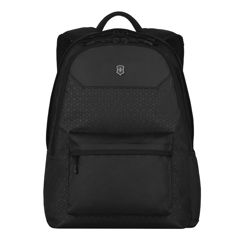 Городской рюкзак Victorinox Travel Altmont Standard 25 л Black (Vt606736)