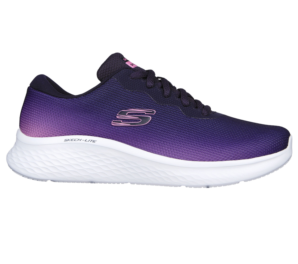 Кроссовки женские Skechers Skech-Lite Pro р. 37 Фиолетовый (149995 NVHP)