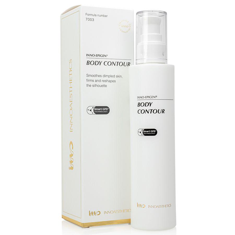 Крем для коррекции фигуры Innoaesthetics Epigen Body Contour 200 мл (8436583430095)