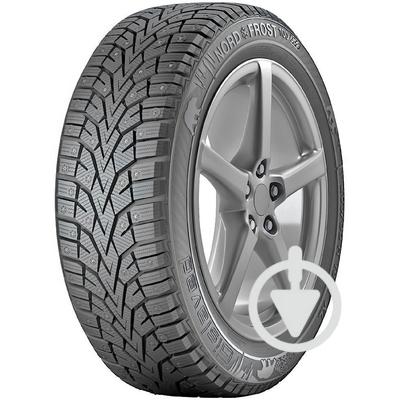 Автошини Gislaved Nord*Frost 100 SUV 265/65 R17 116T XL под шип