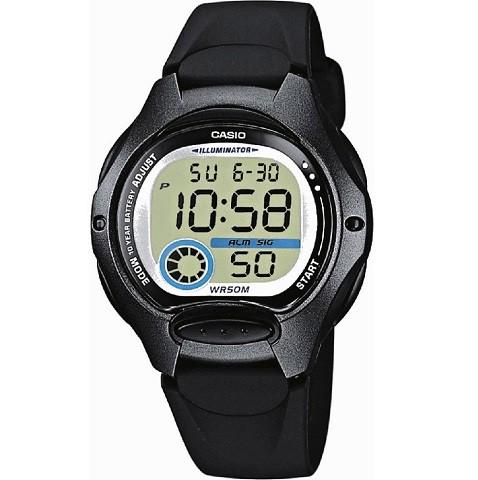 Наручные часы Casio LW-200-1BVEF кварцевые D 40 мм (11782400) Наручные часы Casio LW-200-1BVEF кварцевые D 40 мм (11782400)