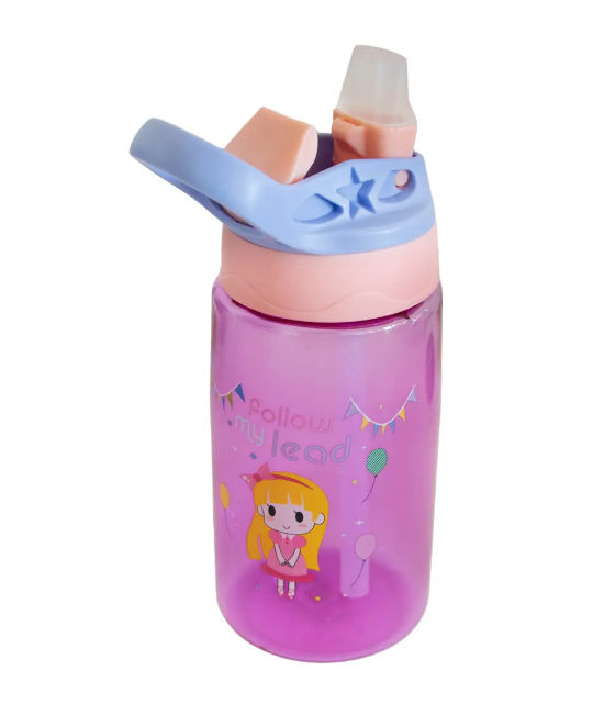 Пляшка-поїльник дитяча Baby bottle LB400 princess (560243)