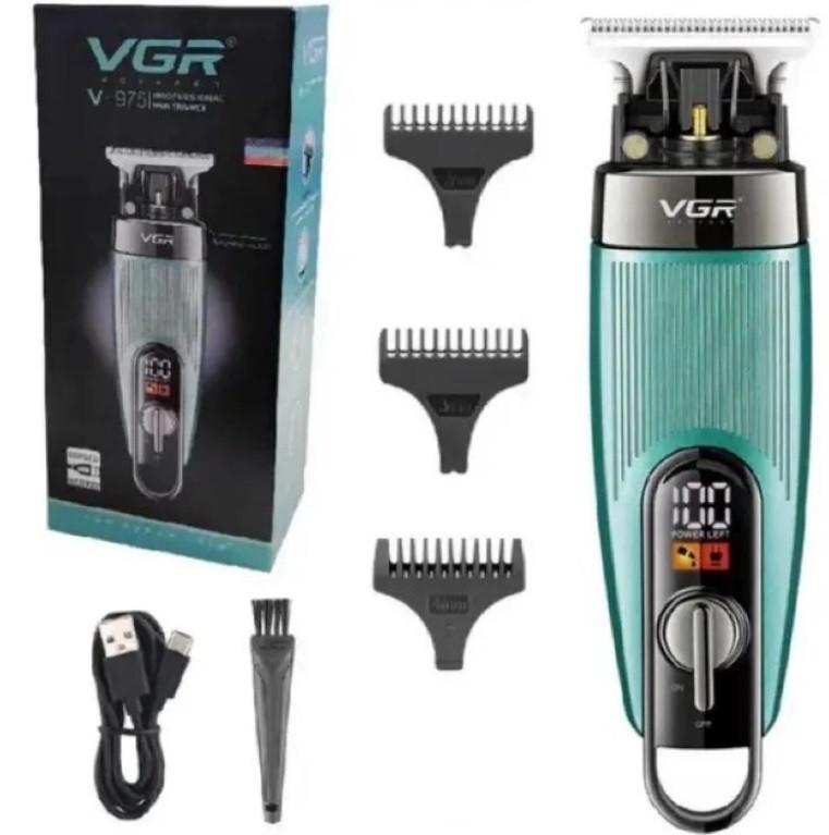 Машинка для VGR V-975 (2105945343)