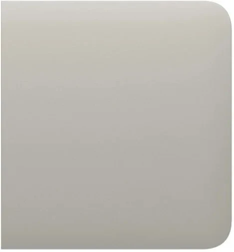 Заглушка монтажної коробки Ajax CoverPlate SideCover CP Oyster (2890076374)