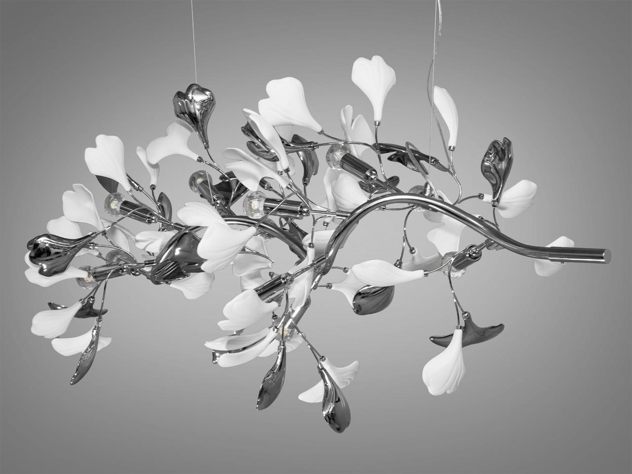 Люстра 7161-12PL HR (2437589193)