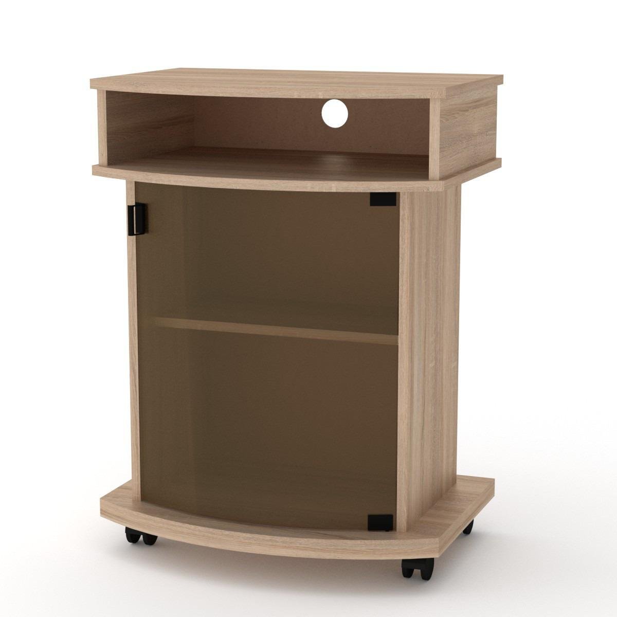 Тумба під ТВ Карат-2 Дуб сонома (68_komp_W_NM)