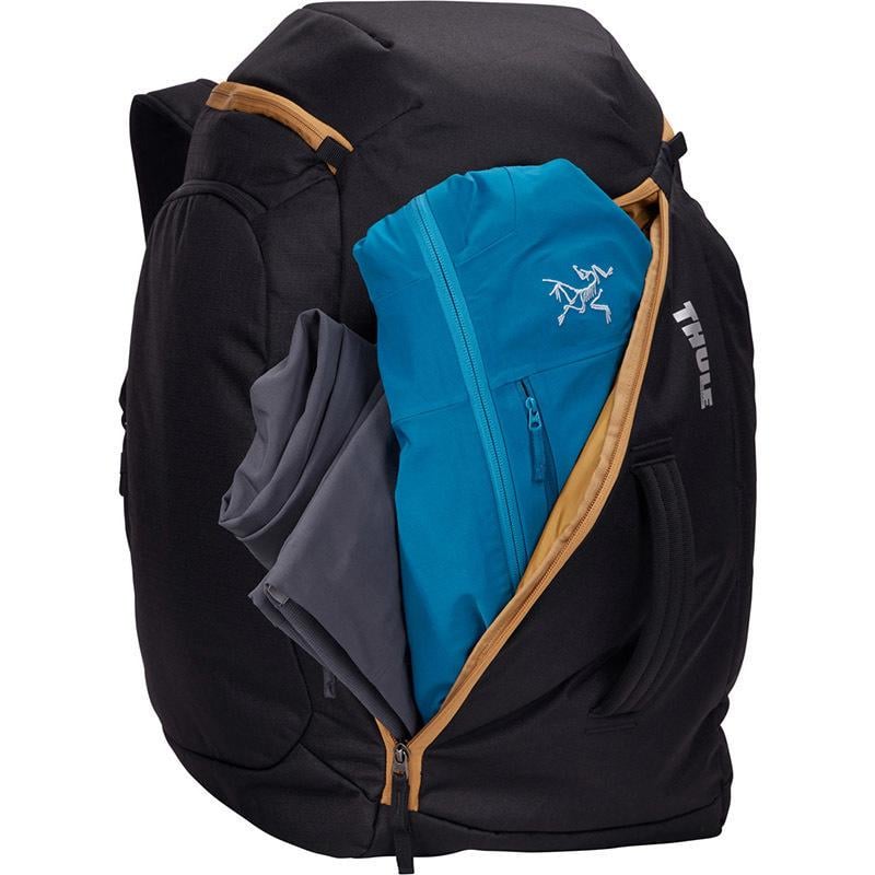 Рюкзак для черевиків Thule RoundTrip Boot Backpack 60 л Black (TH 3204938) - фото 12