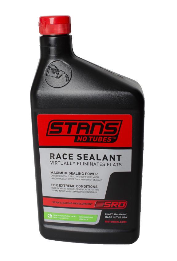 Герметик Stan's NoTubes Race Sealant Quart 946 мл (1085-ST0070)